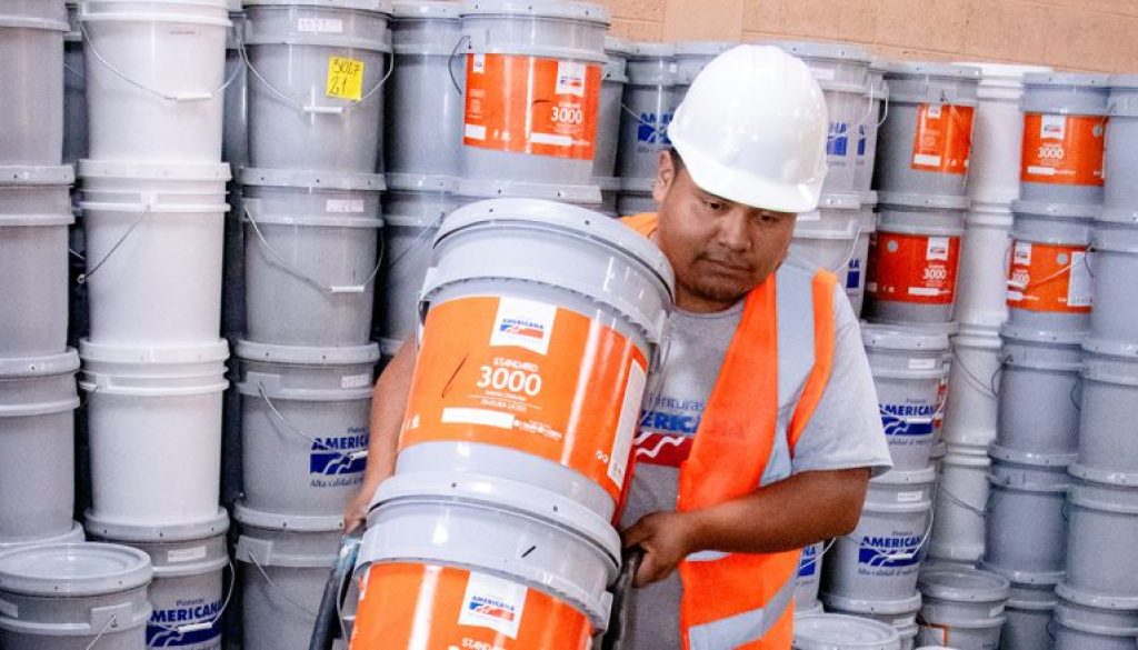 NuestrosDistribuidores #PA