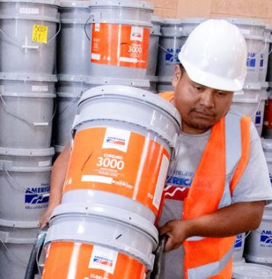 NuestrosDistribuidores #PA