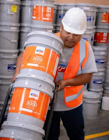 Envío a nuestros socios comerciales.