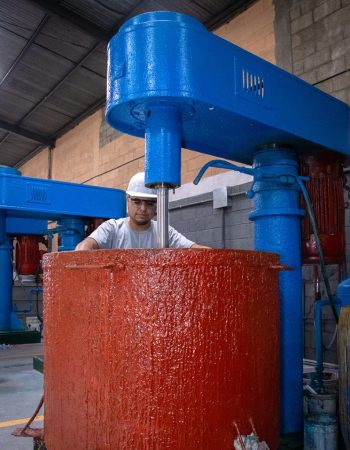 Técnicos especialistas.